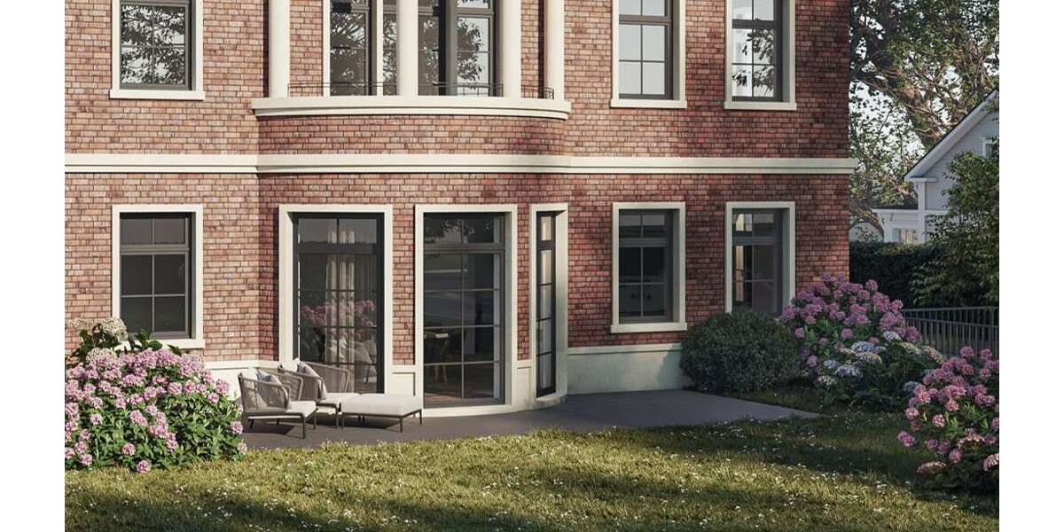 Etagenwohnung Hamburg Altona - 4 Zimmer, 194 m&sup2;, 2.790.000&euro; | Angebot:23133191