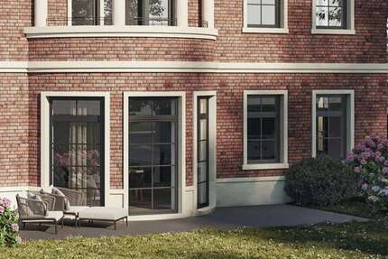 Wohnung Hamburg Altona - 4 Zimmer, 194 m&sup2;, 2.790.000&euro; | Angebot:23133191