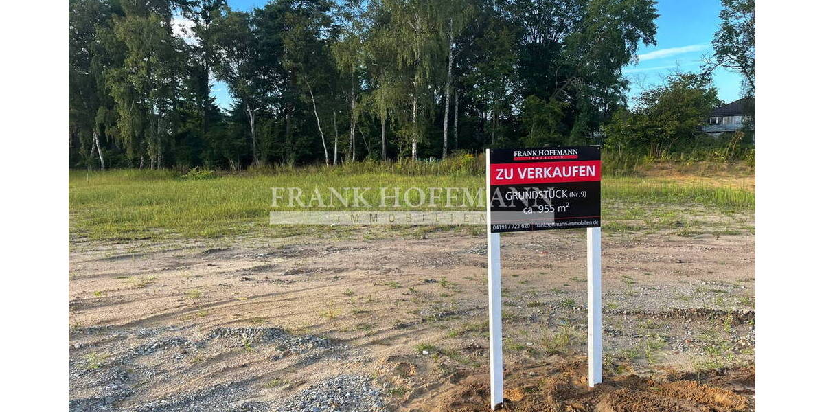 Grundstück Quickborn - 644.000&euro; | Angebot:25776038