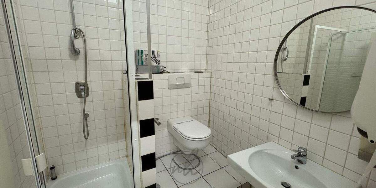 Gewerbeobjekt Hamburg Bahrenfeld - 7 Zimmer, 330 m&sup2;, 6.105&euro; | Angebot:25996839