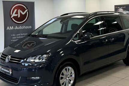 VW Sharan 95.000 km 27.299 &euro; Hamburg 21031