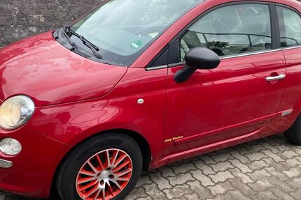 Fiat 500 150.000 km 2.500 &euro; Hamburg 22149