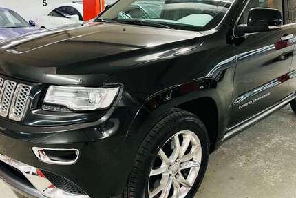 Jeep Grand Cherokee 111.970 km 23.900 &euro; Hamburg 20537