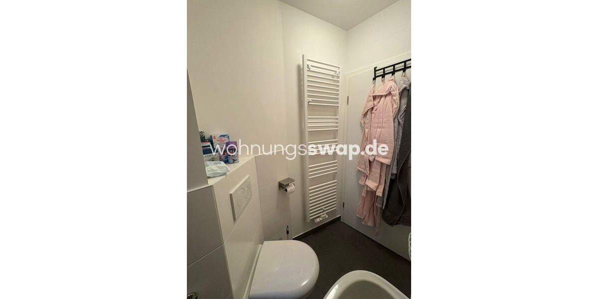 Etagenwohnung Hamburg Bergedorf - 2 Zimmer, 57 m&sup2;, 504&euro; | Angebot:25939155