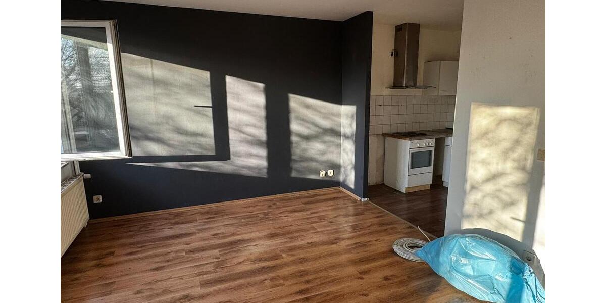 Etagenwohnung Hamburg Wandsbek - 1 Zimmer, 42 m&sup2;, 900&euro; | Angebot:25832111