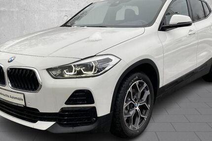 BMW X2 7.509 km 28.290 &euro; Quickborn 25451