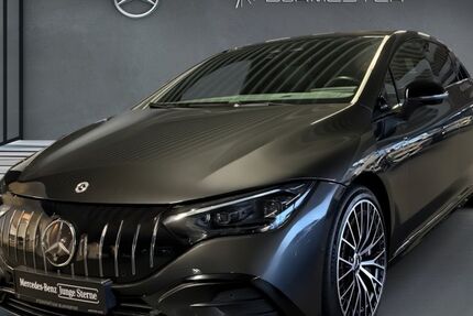 Mercedes-Benz EQE 32.701 km 53.490 &euro; Elmshorn 25337