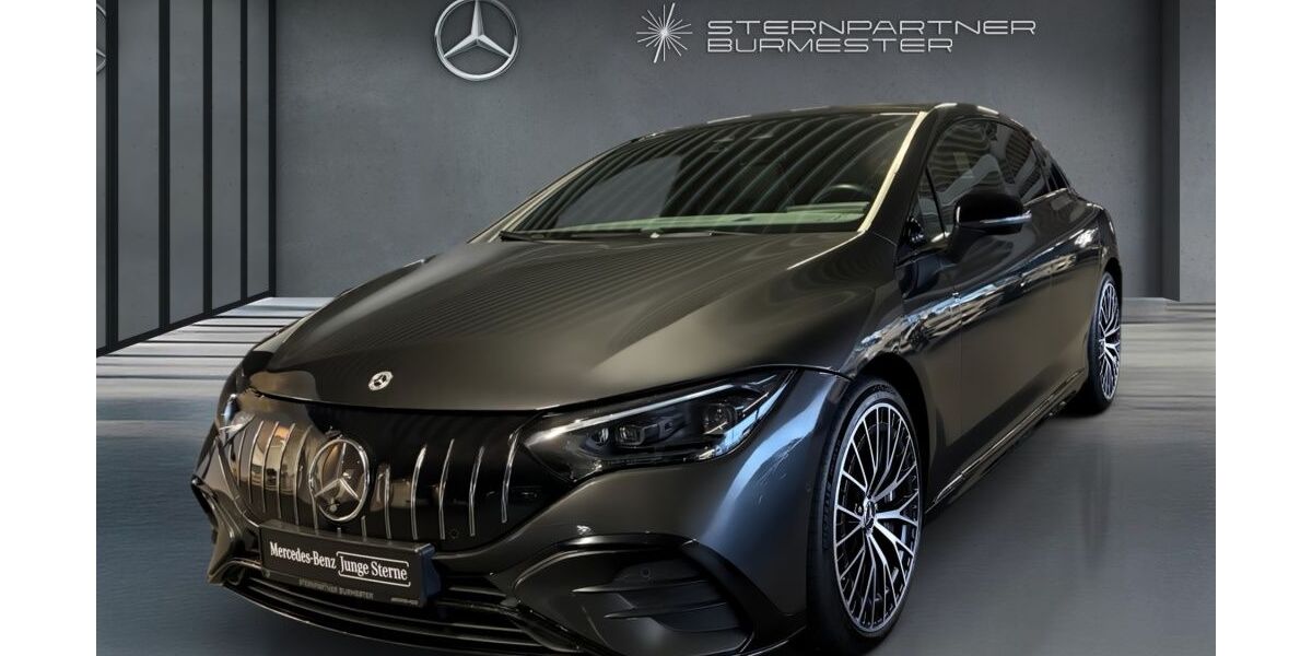 Mercedes-Benz EQE 32.701 km 54.290 &euro; Elmshorn 25337