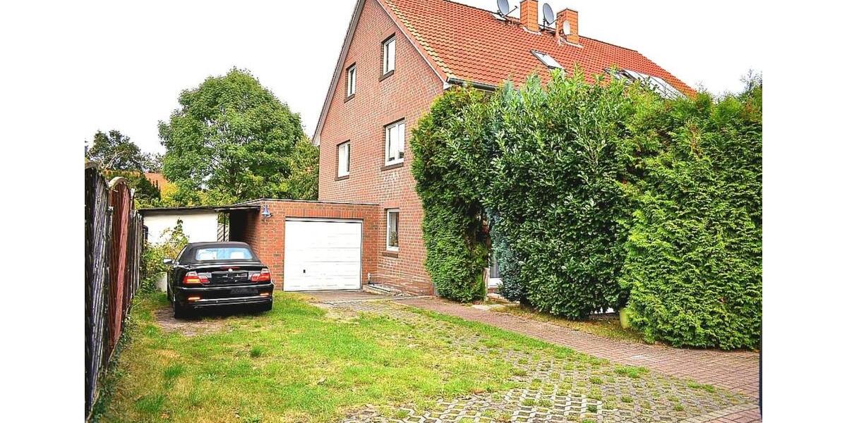 Doppelhaushälfte Hamburg Harburg - 7 Zimmer, 114 m&sup2;, 650.000&euro; | Angebot:25510461
