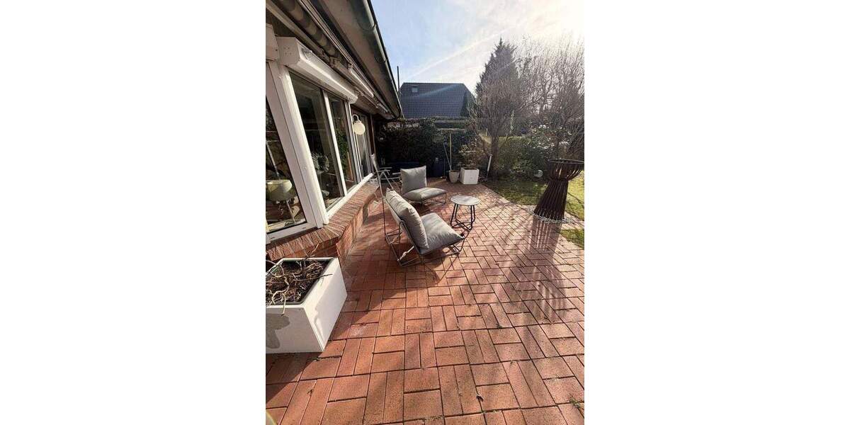 Doppelhaushälfte Hamburg Sasel - 5 Zimmer, 140 m&sup2;, 709.000&euro; | Angebot:25838066