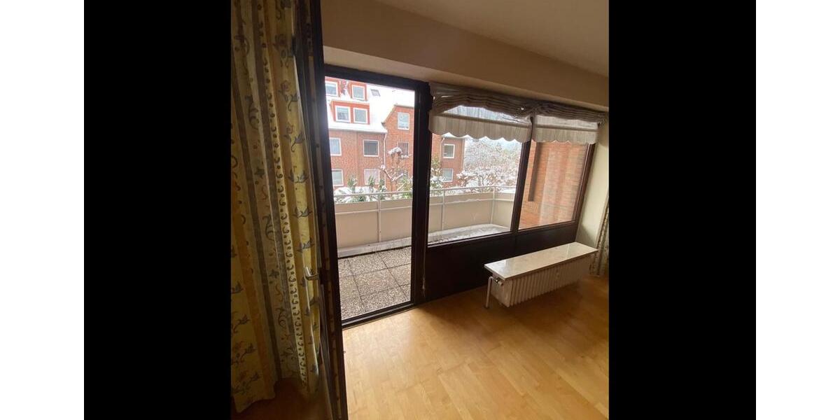 Etagenwohnung Schenefeld - 3 Zimmer, 76 m&sup2;, 299.000&euro; | Angebot:25947899