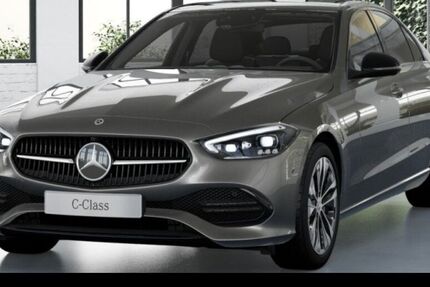 Mercedes-Benz C 300 9.900 km 43.900 &euro; Hamburg 22047