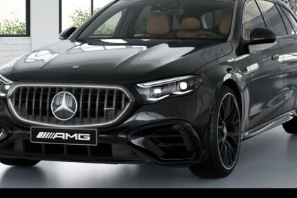 Mercedes-Benz E 53 AMG 9.900 km 114.900 &euro; Hamburg 22047