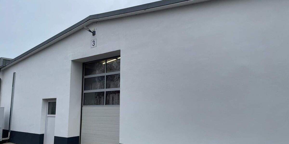 Gewerbeobjekt Pinneberg Thesdorf - 4.500&euro; | Angebot:25682033