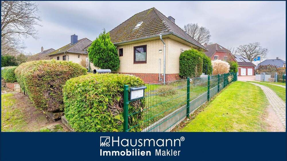 Einfamilienhaus Tangstedt Wilstedt - 3 Zimmer, 96 m&sup2;, 399.000&euro; | Angebot:25695980