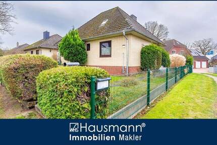 Haus Tangstedt Wilstedt - 3 Zimmer, 96 m&sup2;, 399.000&euro; | Angebot:25695980