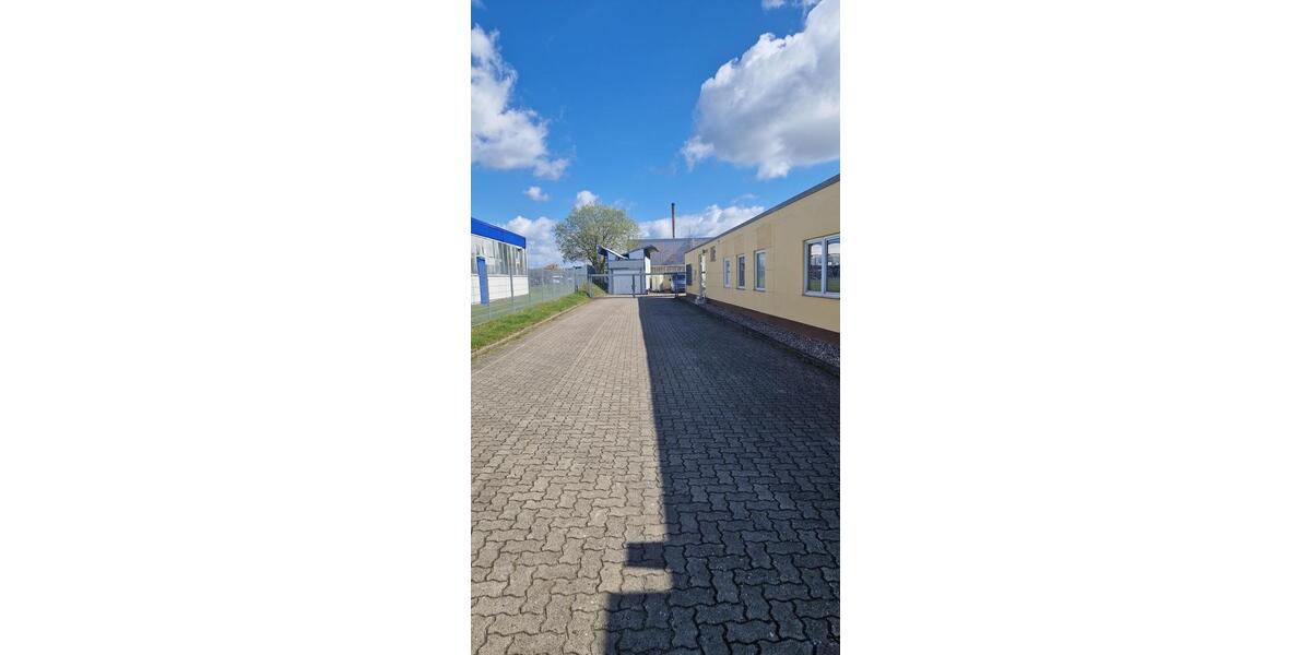 Gewerbeobjekt Kaltenkirchen - 3.792&euro; | Angebot:25351423