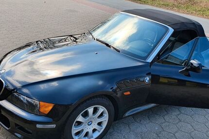 BMW Z3 139.500 km 11.500 &euro; Hamburg 20257