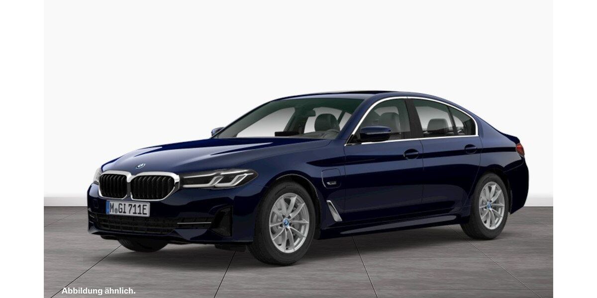 BMW 530 32.019 km 39.903 &euro; Barsbüttel bei Hamburg 22885