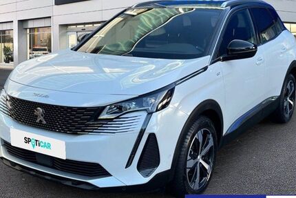 Peugeot 3008 29.189 km 25.885 &euro; Hamburg 22457