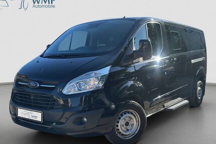 Ford Tourneo Custom 111.095 km 20.990 &euro; Hamburg 22045