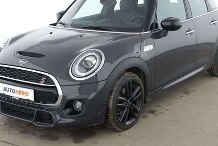 Mini Cooper S 46.735 km 23.490 &euro; Hamburg 22529