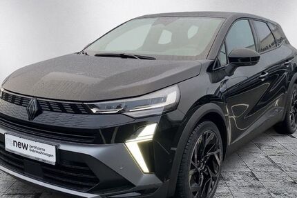 Renault Symbioz 18.325 km 28.980 &euro; Kaltenkirchen 24568