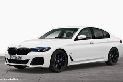 BMW 540 39.563 km 48.503 &euro; Barsbüttel bei Hamburg 22885