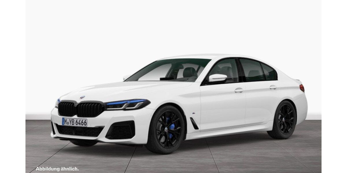 BMW 540 39.563 km 48.503 &euro; Barsbüttel bei Hamburg 22885