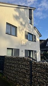 FAMILIENREFUGIUM MIT STUDIO, GARTEN & DESIGNKÜCHE - Doppelhaushälfte Hamburg Schnelsen | Angebot:26725415