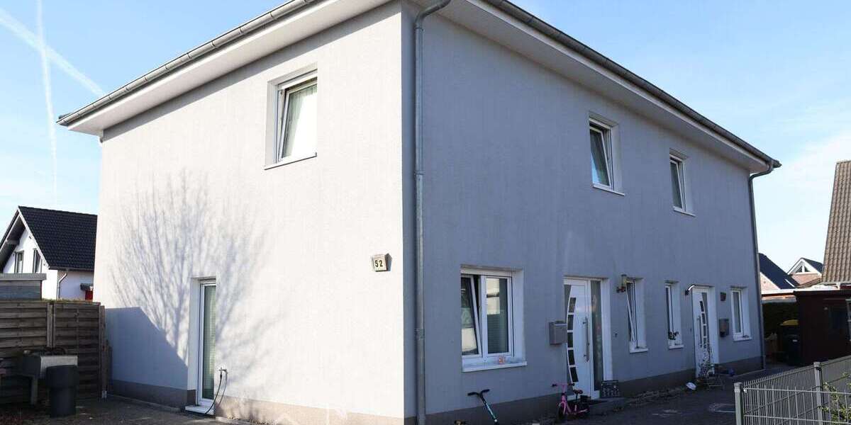 Einfamilienhaus Elmshorn / Kölln-Reisiek Reisiek - 4 Zimmer, 106 m&sup2;, 354.000&euro; | Angebot:25512759