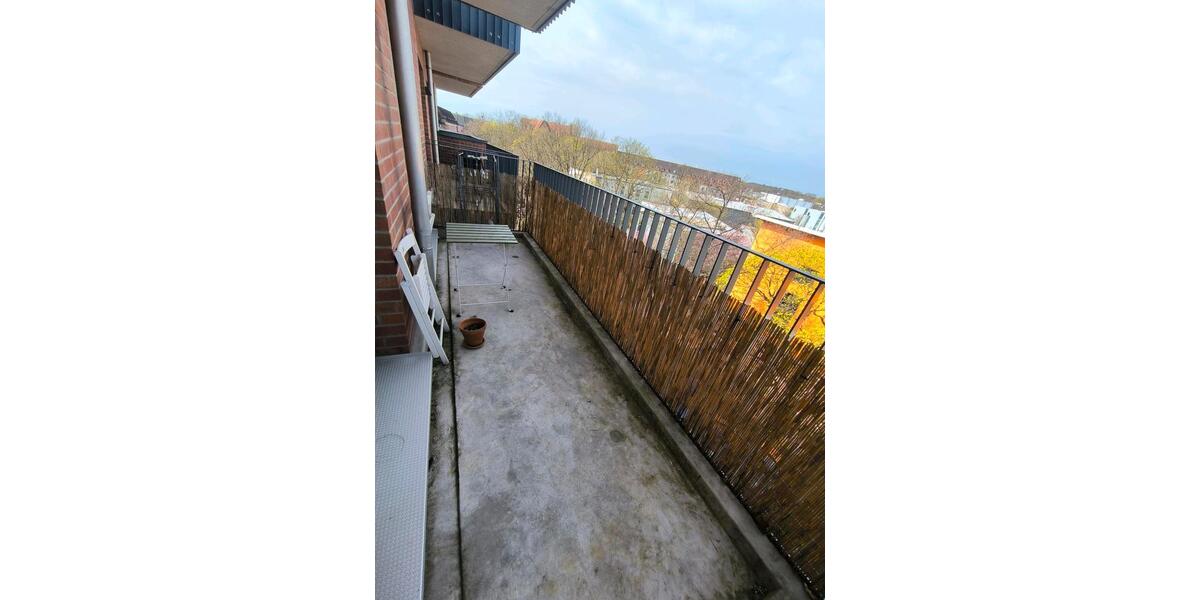 Etagenwohnung Hamburg Bahrenfeld - 2 Zimmer, 39 m&sup2;, 1.332&euro; | Angebot:26013670