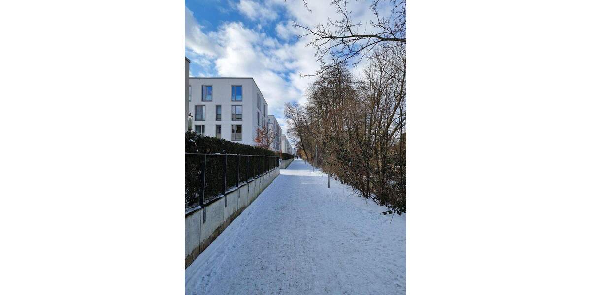 Etagenwohnung Hamburg Groß Borstel - 3 Zimmer, 94 m&sup2;, 735.000&euro; | Angebot:25738764