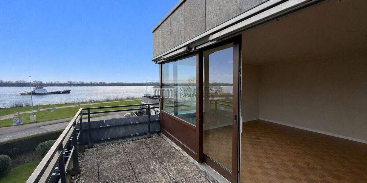 Etagenwohnung Wedel - 2 Zimmer, 93 m&sup2;, 549.000&euro; | Angebot:25740355