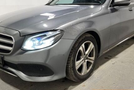 Mercedes-Benz E 220 257.000 km 16.950 &euro; Norderstedt 22848