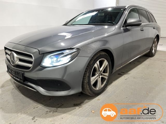 Mercedes-Benz E 220 257.000 km 16.950 &euro; Norderstedt 22848