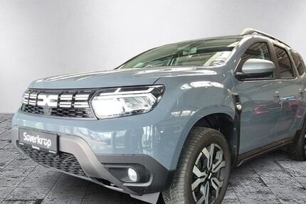 Dacia Duster 85.000 km 18.490 &euro; Bad Oldesloe 23843