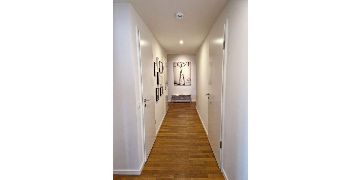 Etagenwohnung Hamburg Groß Borstel - 3 Zimmer, 94 m&sup2;, 735.000&euro; | Angebot:25738764