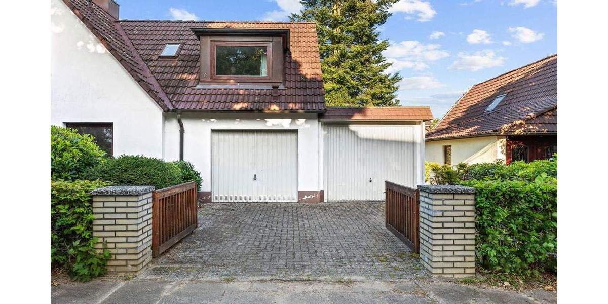 Grundstück Hamburg / Langenhorn Langenhorn - 550.000&euro; | Angebot:25815368