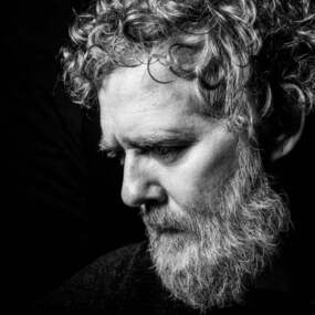 Glen Hansard 17.05.2026 Stadtpark Open Air