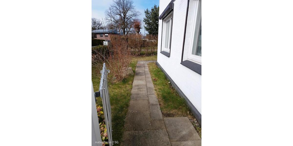 Terrassenwohnung Klein Nordende - 3 Zimmer, 65 m&sup2;, 850&euro; | Angebot:26024665