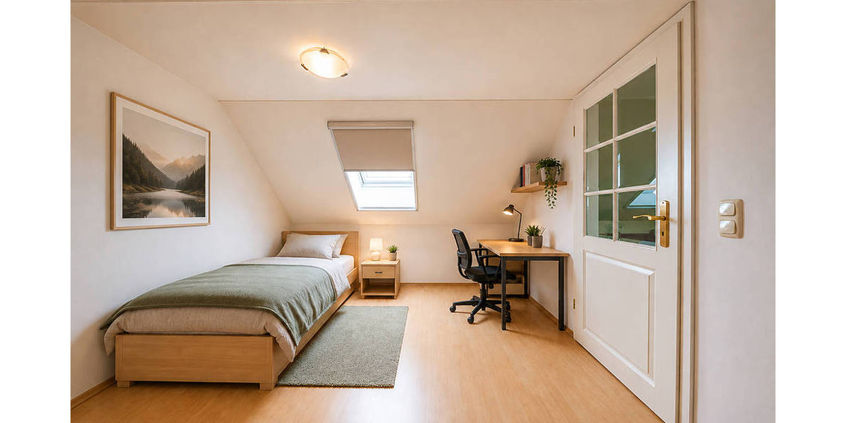 Bungalow Uetersen - 4 Zimmer, 95 m&sup2;, 329.000&euro; | Angebot:26826845