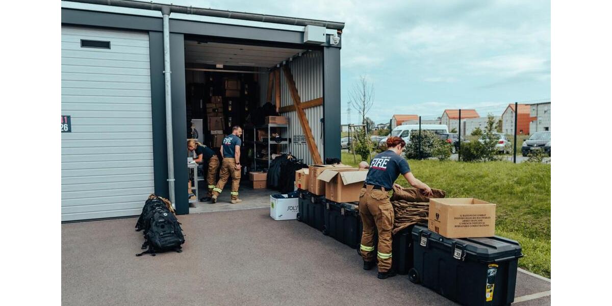 Gewerbeobjekt Ahrensburg - 275&euro; | Angebot:16629284