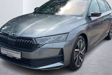 Skoda Octavia 11.373 km 36.888 &euro; Hamburg 22303