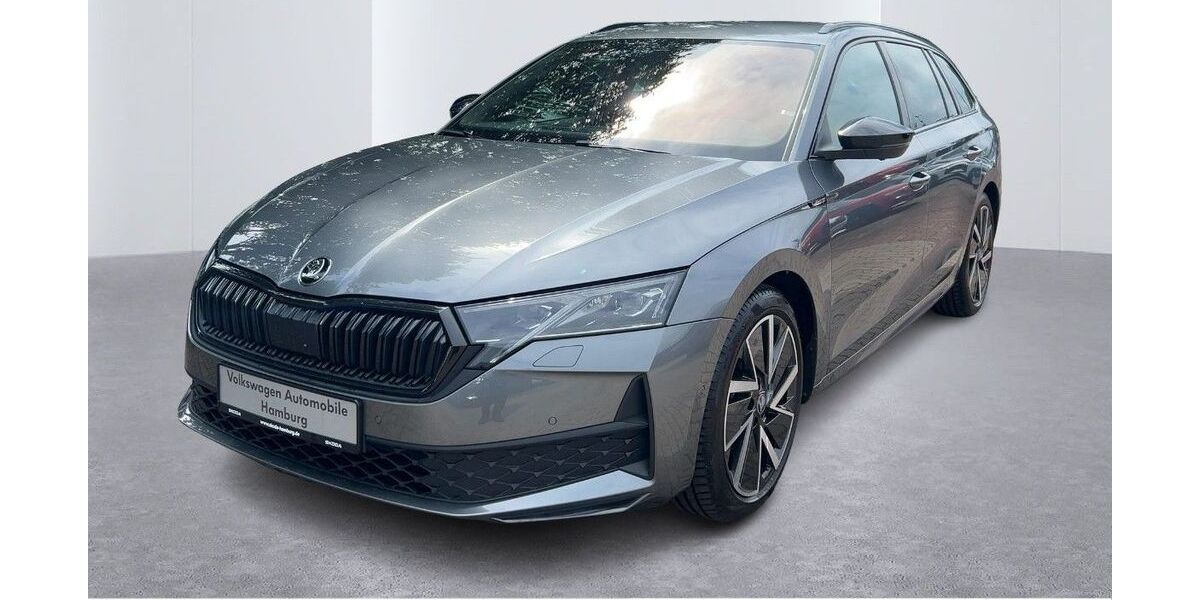 Skoda Octavia 11.373 km 36.888 &euro; Hamburg 22303