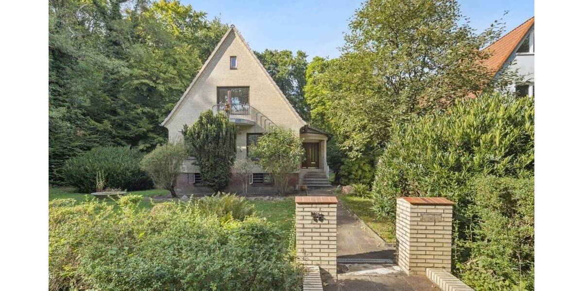 Einfamilienhaus Hamburg Niendorf - 6 Zimmer, 145 m&sup2;, 719.000&euro; | Angebot:25663089