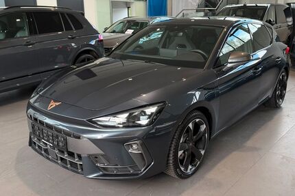 Cupra Leon 21.400 km 30.489 &euro; Tornesch 25436