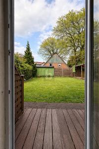IHR NEUES ZUHAUSE MIT GARTENIDYLLE - Einfamilienhaus Schenefeld | Angebot:26643826