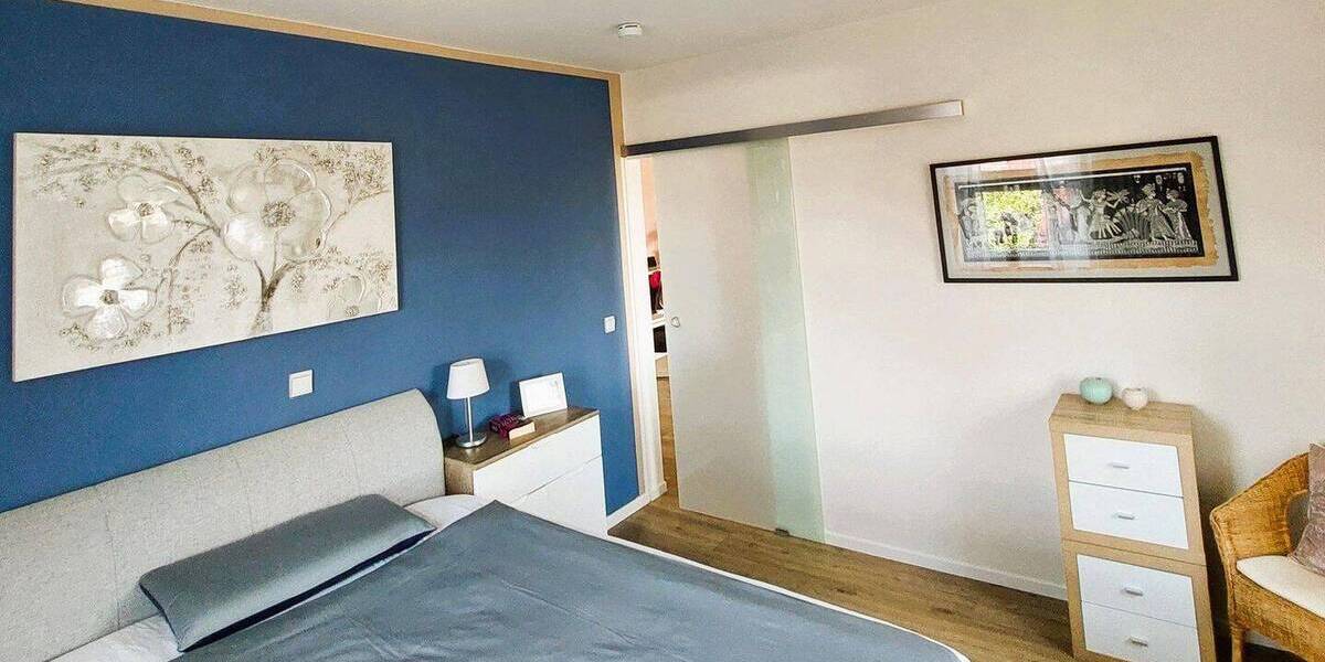 Etagenwohnung Nahe - 2 Zimmer, 80 m&sup2;, 267.000&euro; | Angebot:25984605