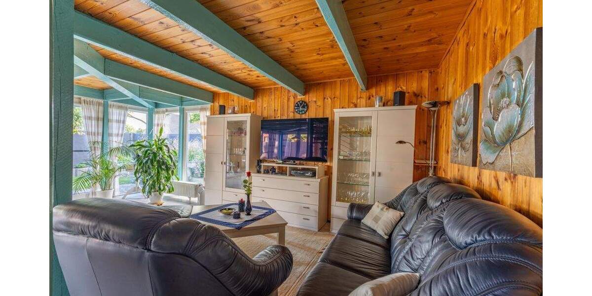 Einfamilienhaus Elmshorn Hainholz - 4 Zimmer, 124 m&sup2;, 429.000&euro; | Angebot:25728419